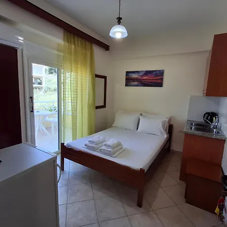 Meto Apartamento Sarandë