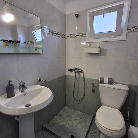 Meto Apartamento Sarandë