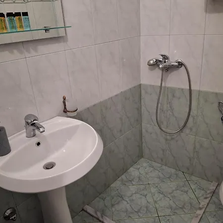 Apartamento Meto Sarandë