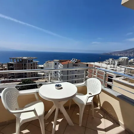 Apartamento Meto Sarandë