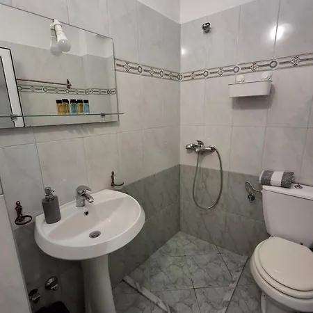 Meto Apartamento *
