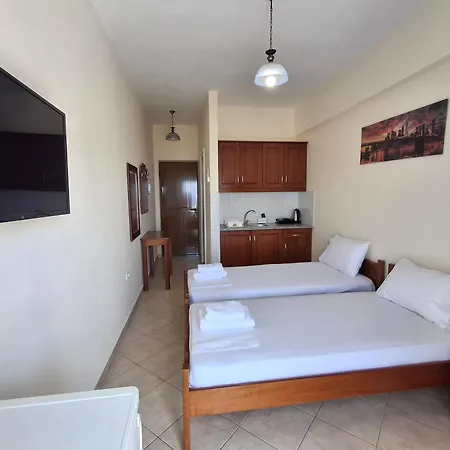 Apartment Meto Sarande