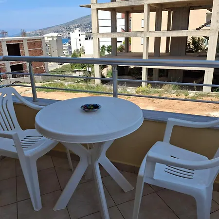 Apartment Meto *