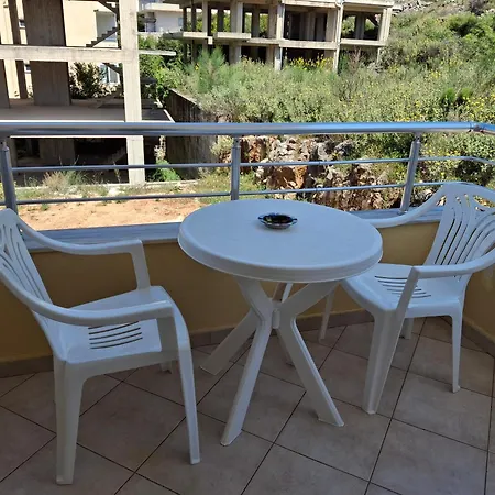 Meto Sarande