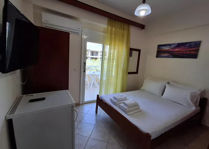 Apartament Meto Saranda