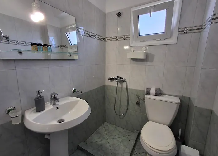 Meto Apartament Saranda