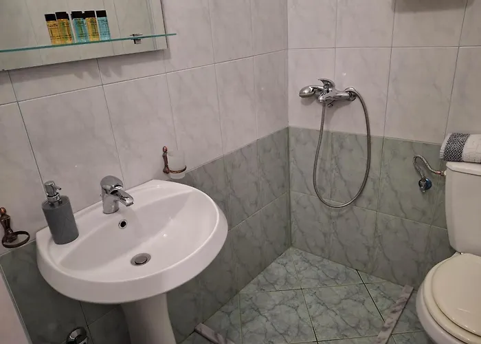 Apartament Meto Saranda